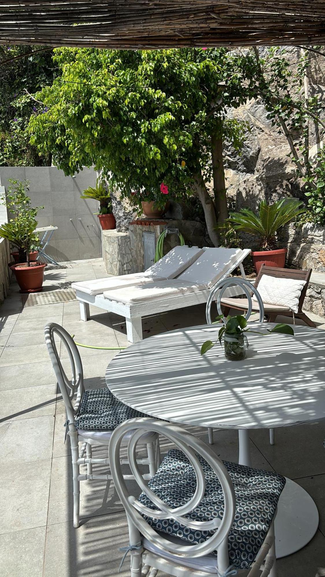 Chez-Lu Ravello Villa Exterior photo